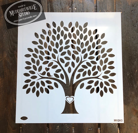 M0203 Guest Book Tree