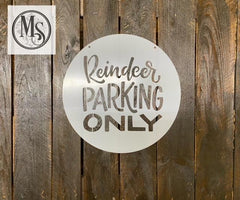 S0772 Round Designs - 12 inch options