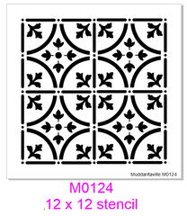 M0124 Tile Design 3