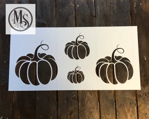 M0247 Pumpkins