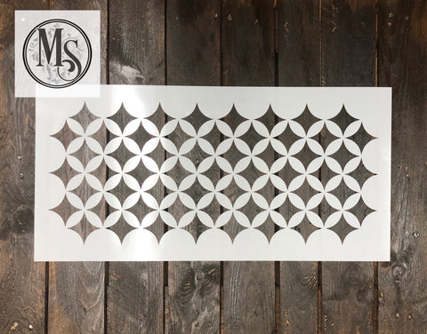 M0263 Geometric Pattern