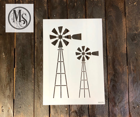 M0276 Windmills