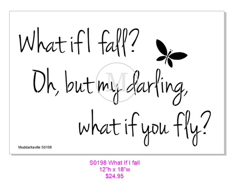 S0198 What if I Fall