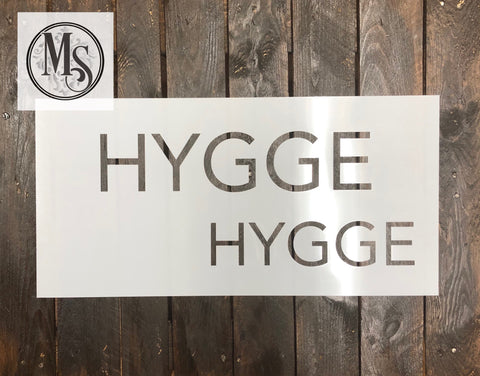 S0498 HYGGE