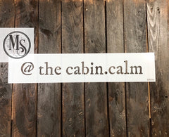 S0529 .calm sayings - 4 different