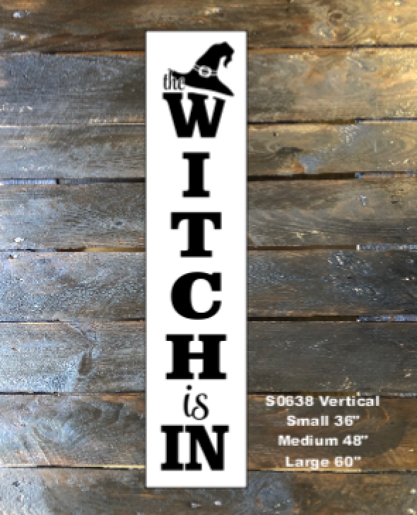 S0638 The Witch is In