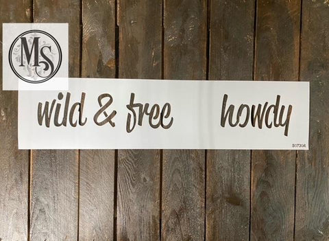 S0730 Western Sayings