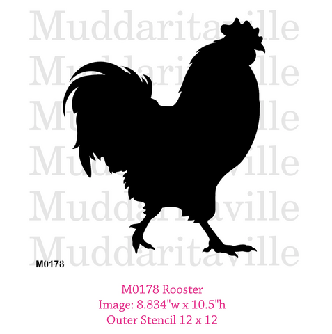 M0178 Rooster