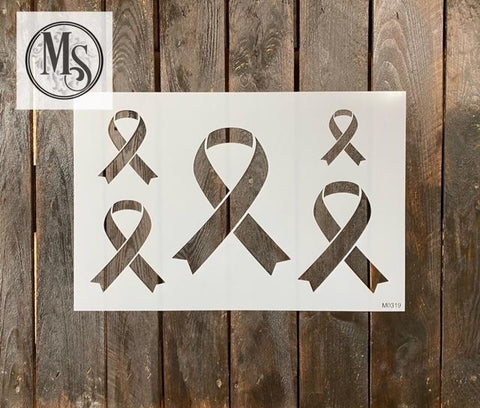 M0319 Awareness Ribbons