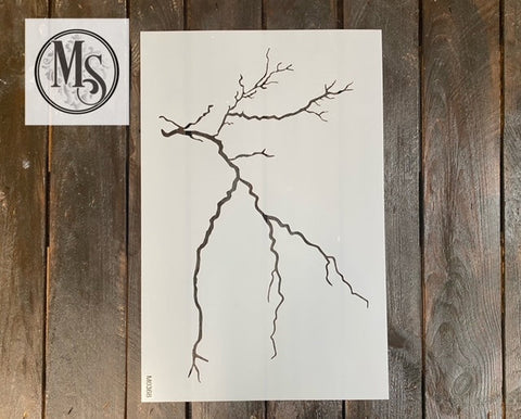 M0368 Lightning Strike (or branch)