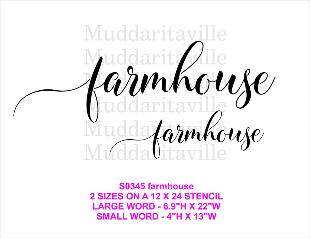 S0345 farmhouse